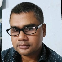 Mahbubalam Alam