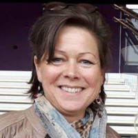 Toril Ugelstad