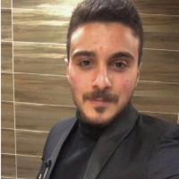 Yousef Ali