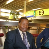 George Kaggwa