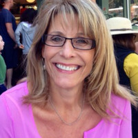Mary Thorne