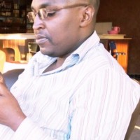 Richard Nderitu