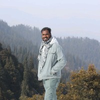 Mohit Rathaur