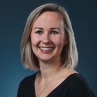 Nina Aas Våge