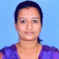 Stephy Antony