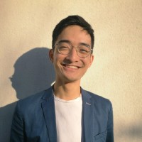 Dimitry Pham