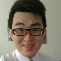 Joe Wong