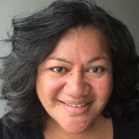 Tina Niumata
