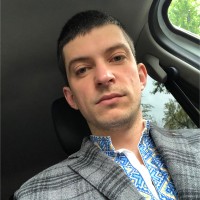 Yuriy Sovyk