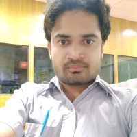 Lokesh Kumar Saini