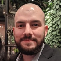 Saulo Quaglia, M.Sc. Eng.