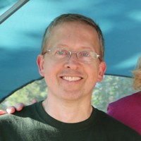 Charlie Messer