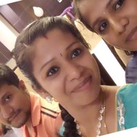 Akhila Jayavijay
