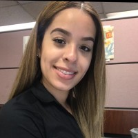 Alyssa Cordero