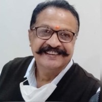 dilip Bhadoria