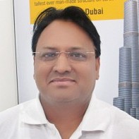 Ak Sharma