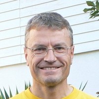 Andreas Scheidegger