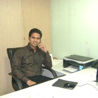 Bijender Gautam