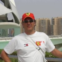 Jesus Garcia Lanciego