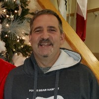 Ron Turgeon