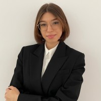 Alexandra Maria Vladu