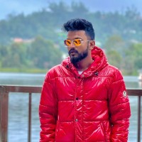 Pavan Joseph