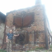 Ungureanu Daniel