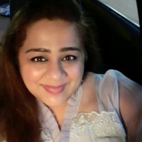Sana Zaidi