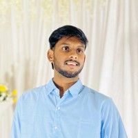 Jakkula Nithin Raj