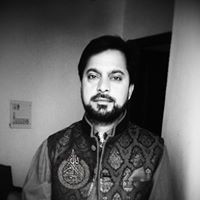 Zulfiqar Ahmed