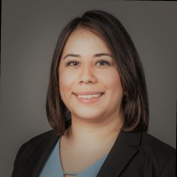 Rocio Hoskins