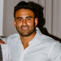 Nicholas Midttun