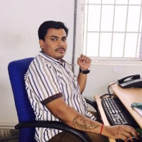 Nagaraj Raju