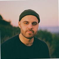 Daniel Frazier