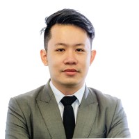 Johnathan Seah