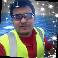 Jameel Villegas