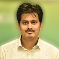 Shubham Gupta