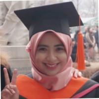 Nurulhuda Mahadi
