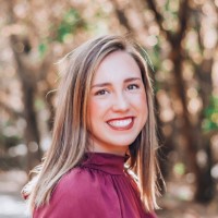 Caitlyn Mitchell