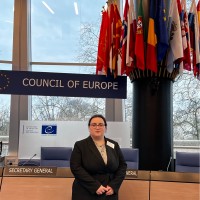 Ketevan Makharashvili