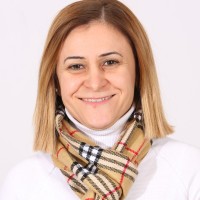 YASEMIN ALPASLAN