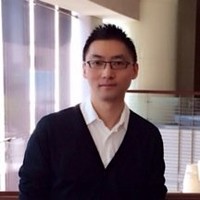 Bruce Gao