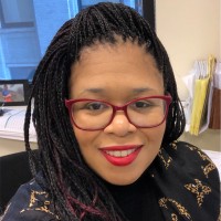 Marcelle Henry
