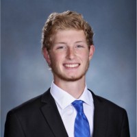 Bronson Burge