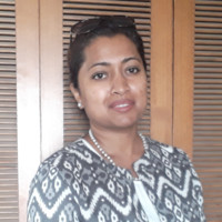 Samira Salaam