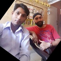 Vikash Kumar