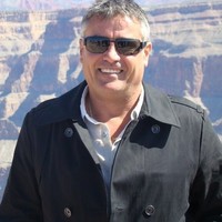Tony Noronha