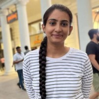 Pooja Pandey