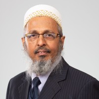 Ali Khokhar