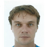 Paul BUFF